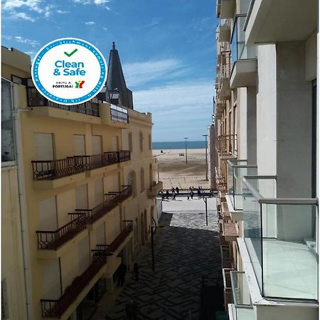 Apartament Casa Picadeiro Figueira da Foz Zewnętrze zdjęcie