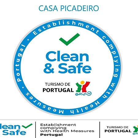 Apartament Casa Picadeiro Figueira da Foz Zewnętrze zdjęcie