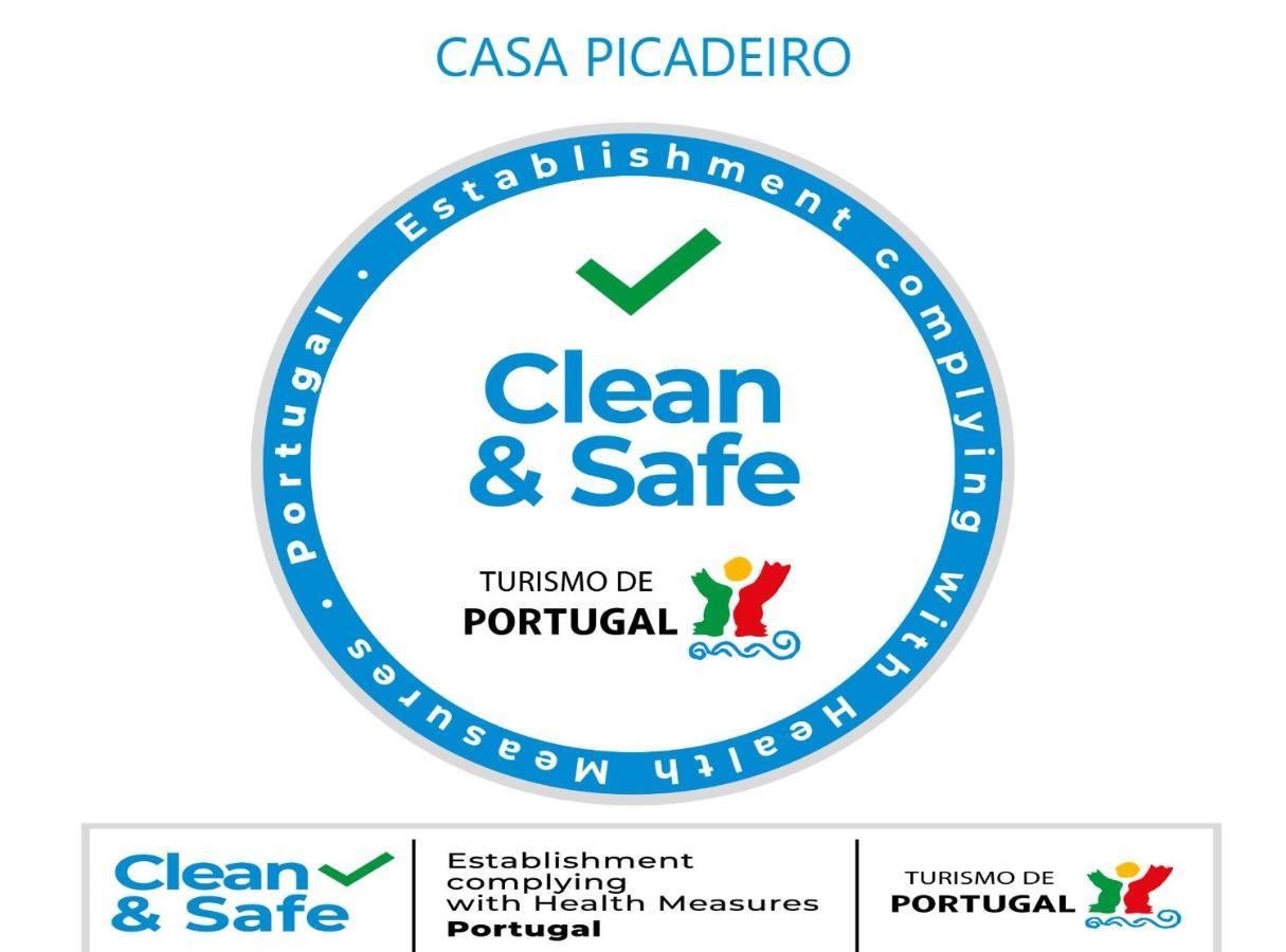 Apartament Casa Picadeiro Figueira da Foz Zewnętrze zdjęcie