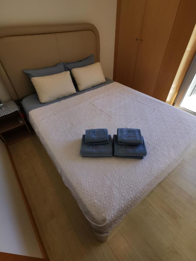 Apartament Casa Picadeiro Figueira da Foz Zewnętrze zdjęcie