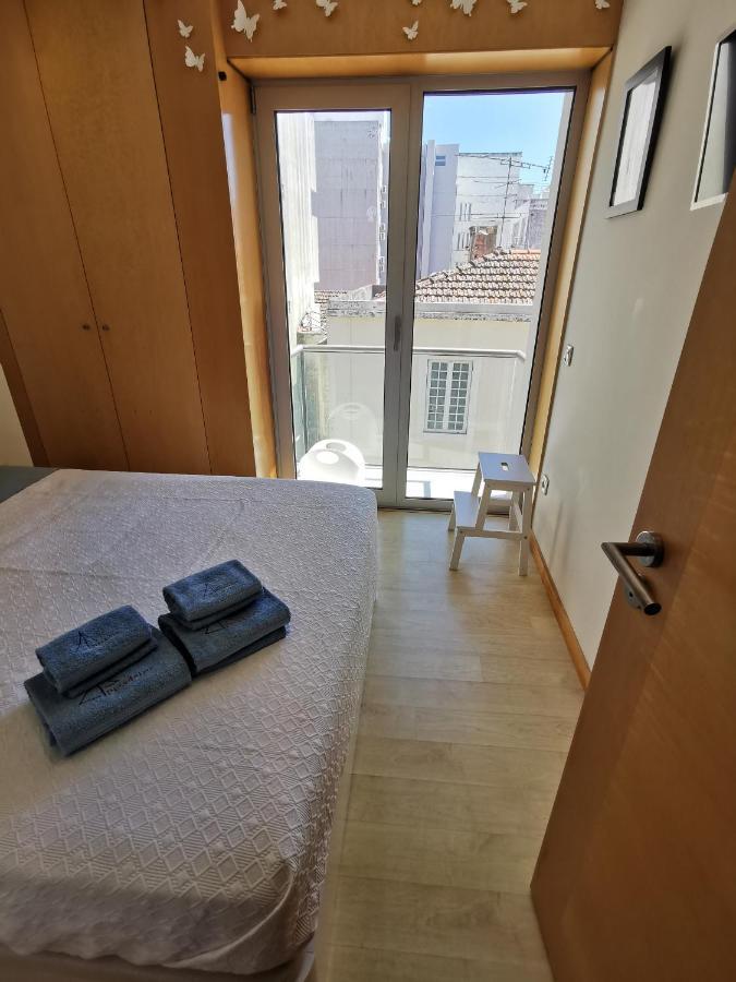 Apartament Casa Picadeiro Figueira da Foz Zewnętrze zdjęcie