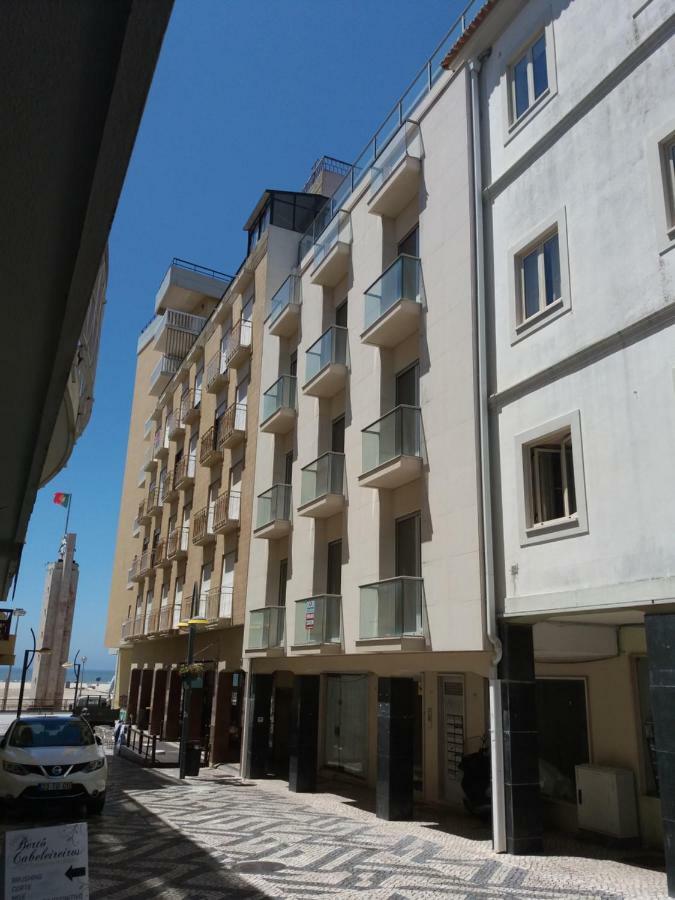 Apartament Casa Picadeiro Figueira da Foz Zewnętrze zdjęcie