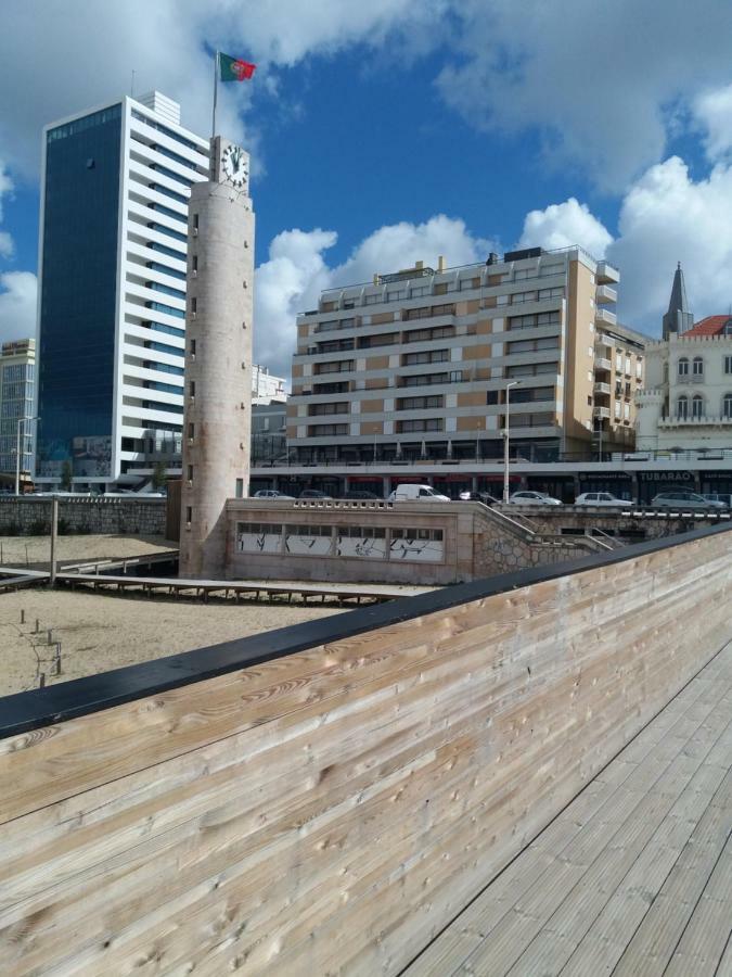 Apartament Casa Picadeiro Figueira da Foz Zewnętrze zdjęcie