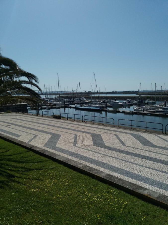 Apartament Casa Picadeiro Figueira da Foz Zewnętrze zdjęcie