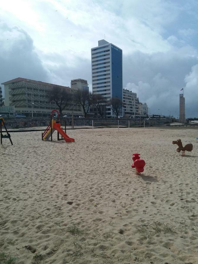 Apartament Casa Picadeiro Figueira da Foz Zewnętrze zdjęcie