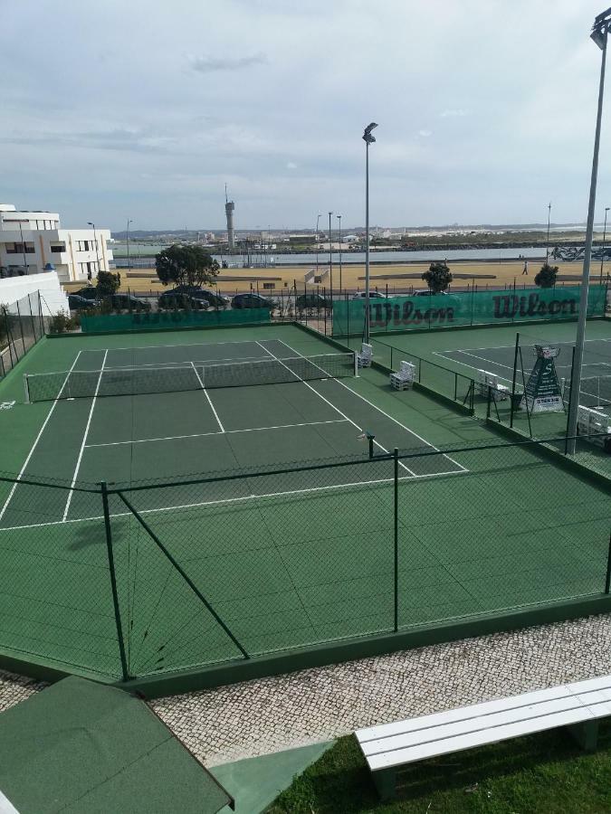Apartament Casa Picadeiro Figueira da Foz Zewnętrze zdjęcie