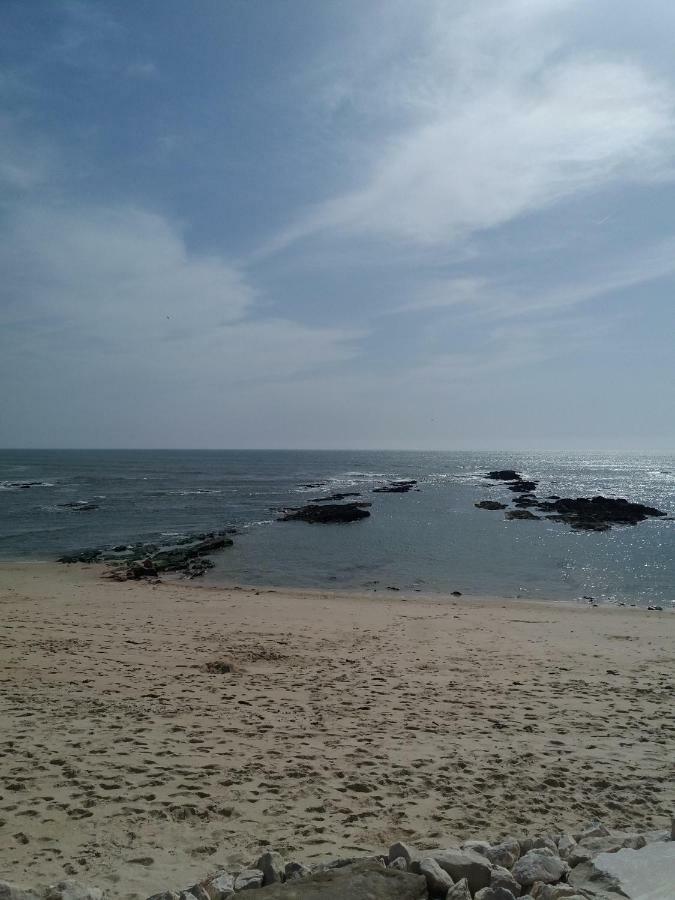 Apartament Casa Picadeiro Figueira da Foz Zewnętrze zdjęcie