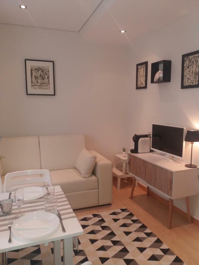 Apartament Casa Picadeiro Figueira da Foz Zewnętrze zdjęcie