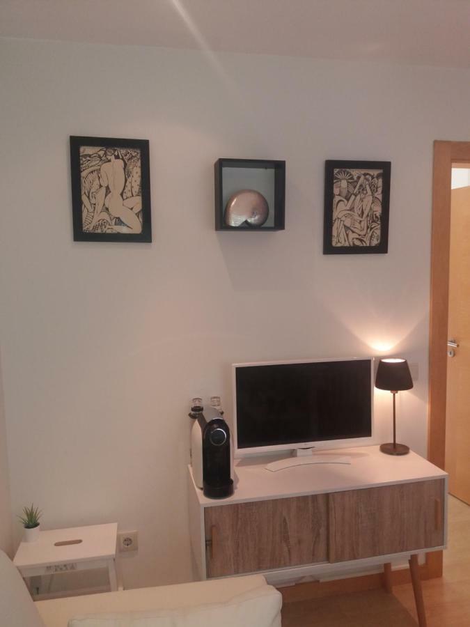 Apartament Casa Picadeiro Figueira da Foz Zewnętrze zdjęcie