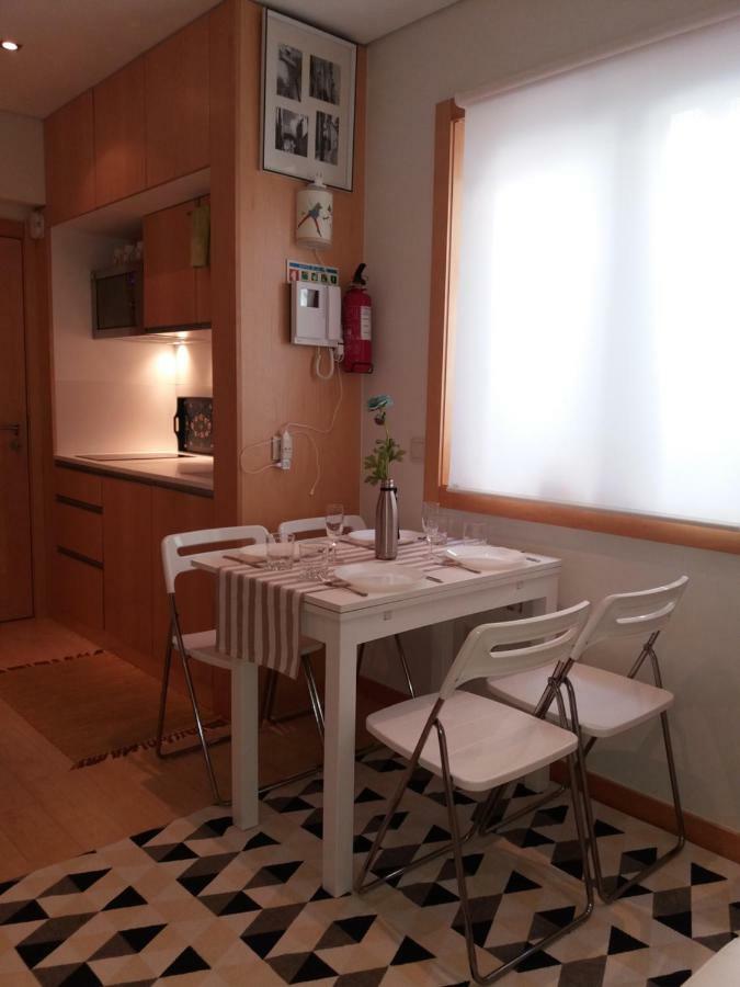 Apartament Casa Picadeiro Figueira da Foz Zewnętrze zdjęcie