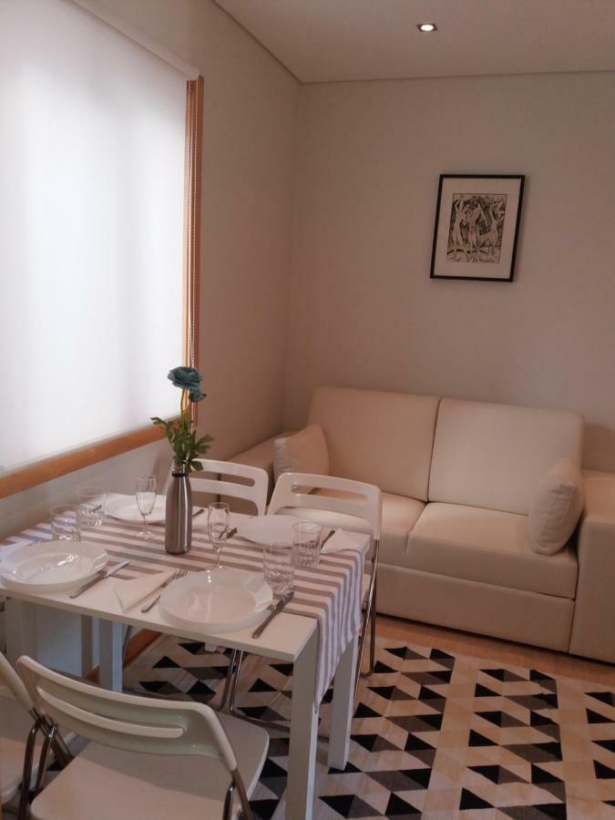 Apartament Casa Picadeiro Figueira da Foz Zewnętrze zdjęcie
