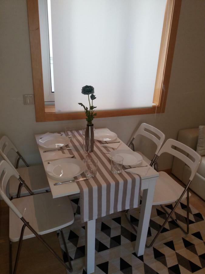 Apartament Casa Picadeiro Figueira da Foz Zewnętrze zdjęcie